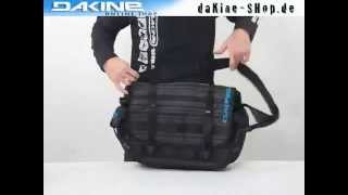 Dakine Porter Bag  Umhängetasche [upl. by Pitts]