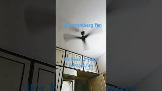 My atomberg fan is no more with us because its been 3 yeara it became old I bought on 2021 [upl. by Eimak]