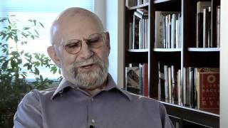 Dr Oliver Sacks Talks About the Healing Power of Music [upl. by Ferrel188]