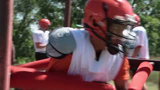 2024 Guymon Tiger Football Hype Video [upl. by Vern]