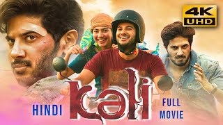 Kali 2016 Hindi Dubbed Full Movie  Starring Dulquer Salmaan Sai Pallavi [upl. by Baskett]