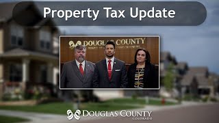 Urgent Property Tax Message [upl. by Nerw]