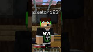 CETTE ADMIN ABUSE DE SES POUVOIRS SUR MON SERVEUR MINECRAFT [upl. by Niwle]