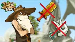 Cet Enutrof sort une masterclass avec son mode  PVP Dofus Retro [upl. by Nnayt819]