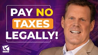 How to Pay Zero Taxes Legally John MacGregor TomWheelwrightCPA [upl. by Gitlow]