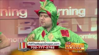 Piff The Magic Dragon 52917 [upl. by Bega759]