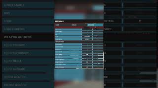 My Settings in Phantom Forces How a Rank 400 Plays the Game [upl. by Delly122]