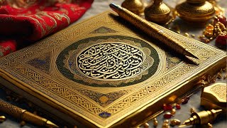 The Surprising Truth About the Compilation of the Quran [upl. by Gigi208]