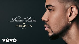 Romeo Santos  Perro Audio [upl. by Cruickshank240]