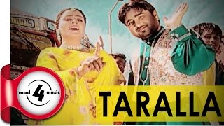 TARAALA  MANINDER MANGA amp SUDESH KUMARI  New Punjabi Songs 2016  MAD4MUSIC [upl. by Dolf653]