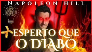 MAIS ESPERTO QUE O DIABO  RESUMO COMPLETO [upl. by Atteloj]