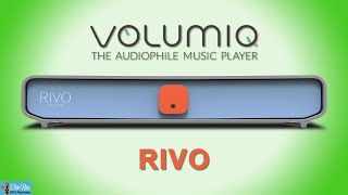 Volumio Rivo Streamer User Review Vs Eversolo DMPA6 [upl. by Windsor]