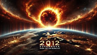 2012 Supernova  Action  HD  Full Movie in English [upl. by Aromas]