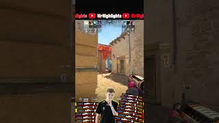 mONESY Greatest Faceit Highlights – Pure Skill [upl. by Askwith]