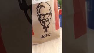 50 cint KFC [upl. by Ijok]