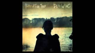 Porcupine Tree  Shesmovedon Deadwing ver [upl. by Luhar]