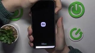 How To Hard Reset XIAOMI Redmi Note 13  Settings Method [upl. by Alaet]