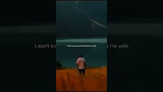 Escapism  070 Shake and Raye  lyrics  Aesthetic  Whatsapp status  English songs  speed up 💓💓👄👀 [upl. by Heady]