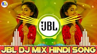 Hindi gana dj  Hindi gana  2021 new Hindi dj song  love song dj  diwani mai diwani dj song  jbl [upl. by Estis]