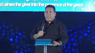 The Truth about Obedience by Bishop Oriel M Ballano [upl. by Novahc142]