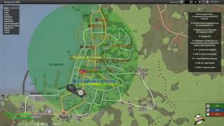 VOD  Laink et Terracid  Arma 3 RP 34 [upl. by Onailerua263]