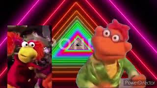 The Muppets Theme Song [upl. by Irrem]