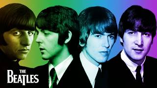 The Beatles Best Songs of All Time  The Beatles Greatest Hits [upl. by Three]