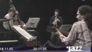 Egberto Gismonti  Jan Garbarek  Charlie Haden  Magico part 1 [upl. by Ennahoj]