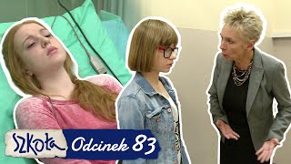 SZKOŁA ODC 83 CZ 3 [upl. by Weidar]