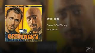 Storm 12  Will I Rize ft Val Young [upl. by Nuahc471]