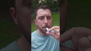 Puffing Disposable Live Rosin Vapes by Well Crafted Canna 👀 [upl. by Alexei]