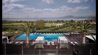 Quellenhof Luxury Resort Lazise Official Video [upl. by Bendicta407]