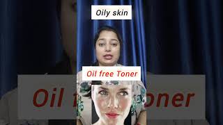 Toner for Dry amp Oily Skinlike share subscribe toner skincare [upl. by Edouard]