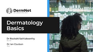 Dermatology basics the fundamentals of diagnosis and history taking [upl. by Treiber]