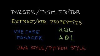 Where do I need Regex in QRadar [upl. by Suckram]