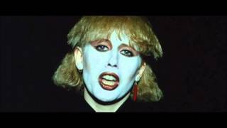 Hazel OConnor  Will You [upl. by Egerton]