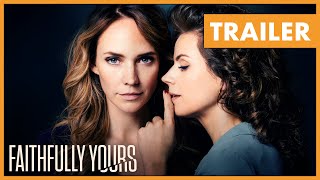 Faithfully Yours trailer 2022  Nu beschikbaar op VOD [upl. by Hairym]