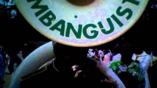 Congo  Fanfare Kimbanguiste [upl. by Dawkins]