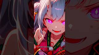 Nightcore Dont Need A Hero The Score Version 1 short shorts youtubeshorts [upl. by Yenots347]