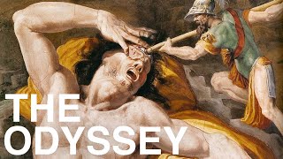 The Odyssey Explained In 25 Minutes  Best Greek Mythology Documentary [upl. by Volpe947]