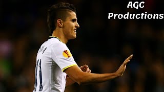 Erik Lamelas 37 goals for Tottenham Hotspur [upl. by Ydoc]