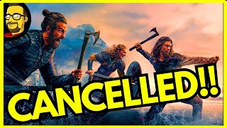 Vikings Valhalla Season 3 Netflix Review  The Final Season [upl. by Ennirak343]