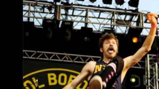 Gogol Bordello  Raise the Knowledge [upl. by Ynaffik]