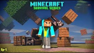 🔴247 Joinable Minecraft Server SMP PUBLIC  all versions Java amp Bedrock Survival join now 20 [upl. by Roshelle]