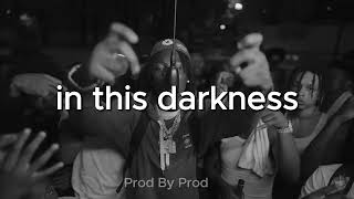 FREE Kyle Richh x Dee Billz Jerk Drill Type Beat  quotin this darkness  NY Drill Instrumental 2024 [upl. by Rita]