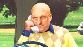 Fonejacker  Terry Tibbs  Paddling Pool [upl. by Treacy107]