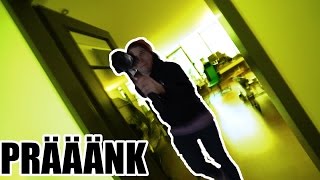 PALUTENS BÖSER PRANK [upl. by Can]