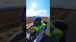 BMW R1250RS šeta Francuskom ravnicom bmw motorcycle motovlog adventure france [upl. by Drawoh644]