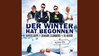 Der Winter hat begonnen [upl. by Amalita]