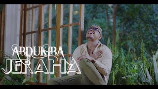 Abdukiba  Jeraha Official Music Video [upl. by Cleveland88]